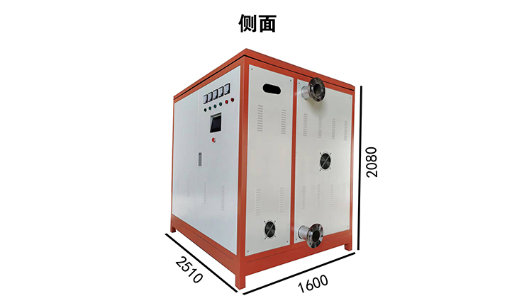 型號(hào)：MCL-AC-400